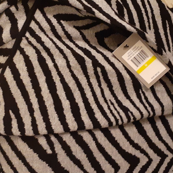 CHAUS NEW YORK CARDIGAN SWEATER NWT - Picture 3 of 9